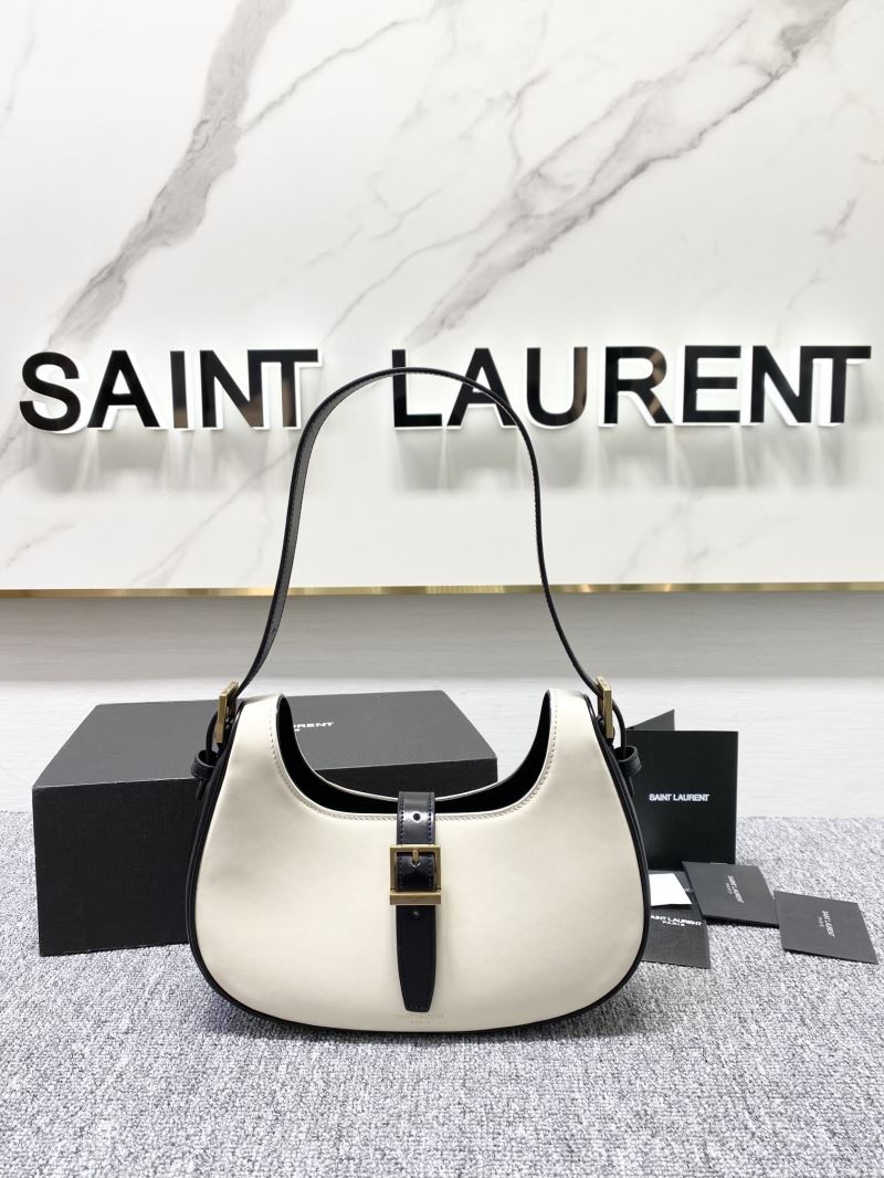 YSL Hobo Bags